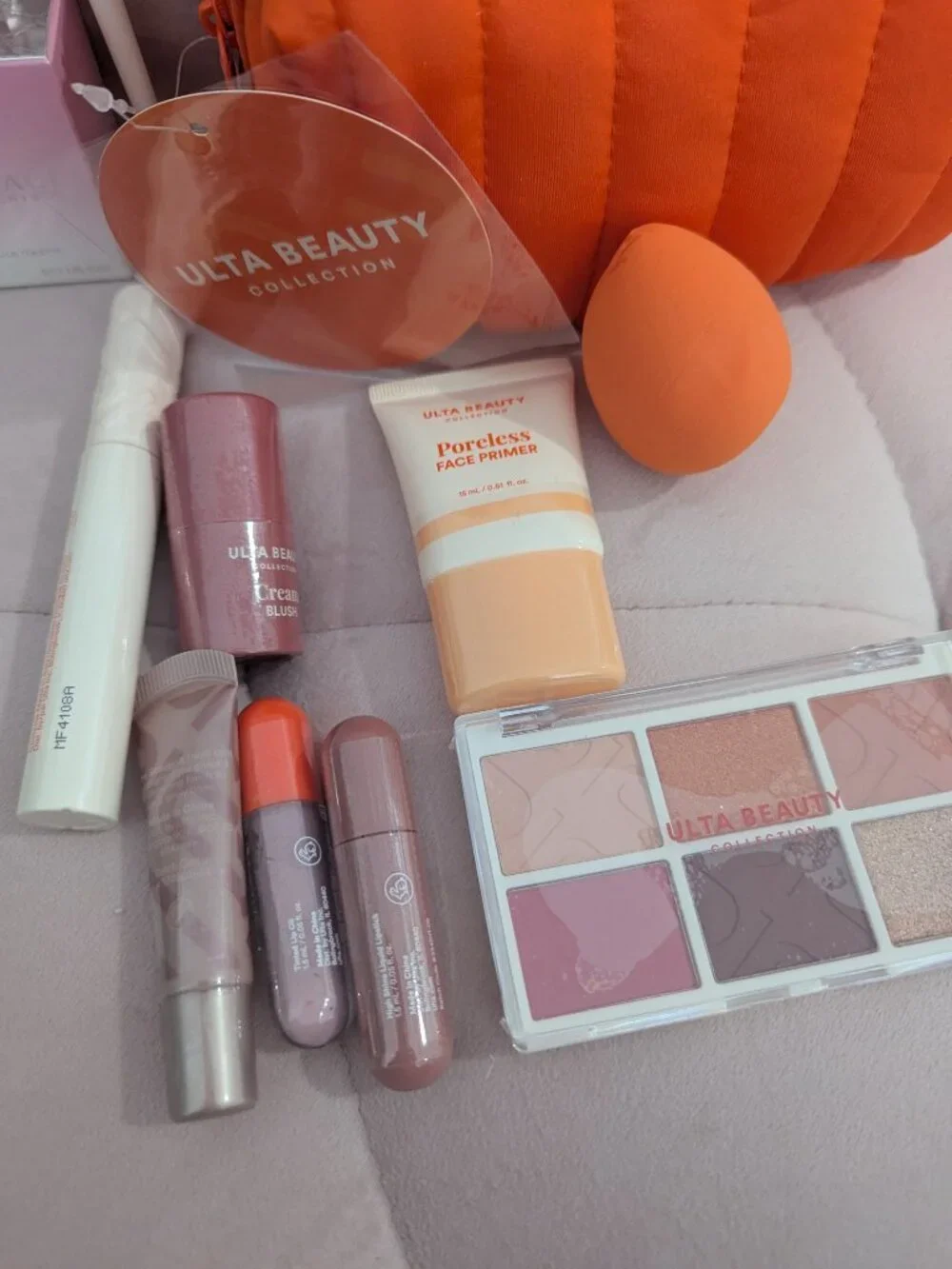 Ulta Beauty Collection Makeup Bundle